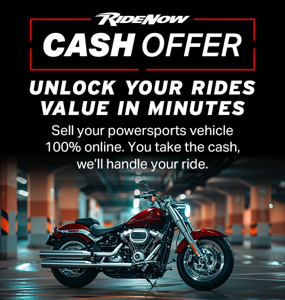 Freedom powersports deals plano